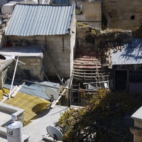 Photo de Turquie - Mustafapasha en Cappadoce